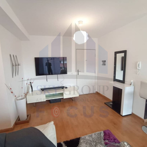Imagen 1 de 8 de Apartamento Totalmente Equipado En El Parral, Valencia