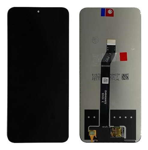 For Pantalla Táctil Lcd Huawei Nova Y90 Ctr-lx1 N