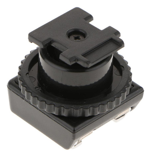 Adaptador Para Videocámaras Zapatas De Interfaz Múltiple