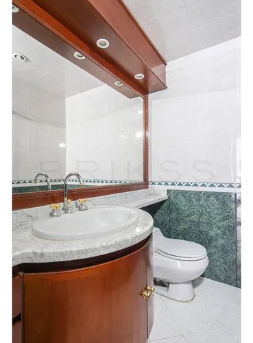 Apartamento En Venta En Rincón Del Chicó. Cod V5841
