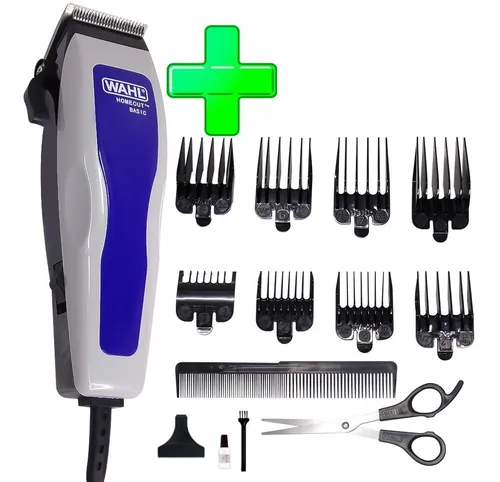 Manual de maquina de cortar pelo wahl new arrivals