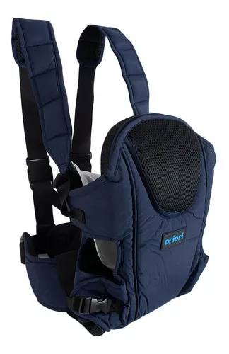 Mochila Portabebe Ergonomica - Comprar en Priori