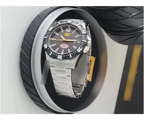 Reloj cat actc hotsell