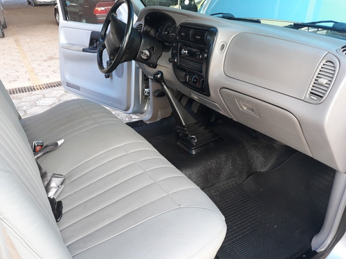 Ford Ranger Xl 2.5