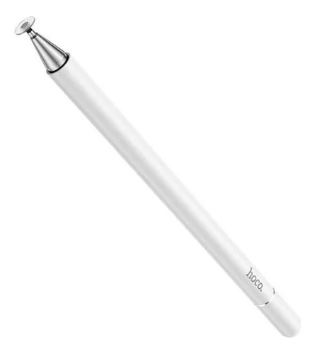 Lapiz Touch Stylus Pen Hoco Gm103  Blanco