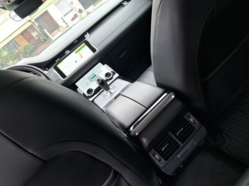 Land Rover Evoque Diesel SE 2.0