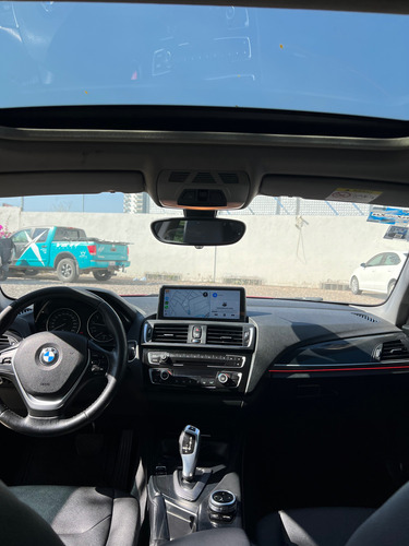BMW Serie 1 1.6 3p 120ia Urban Line At