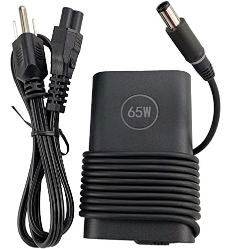 Ac Power Adapter For Dell Ha65nm130 Da65nm130 Hk65nm130 L