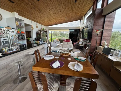 Se Vende Finca En Rionegro Llanogrande Hills Vía La Ceja Rionegro
