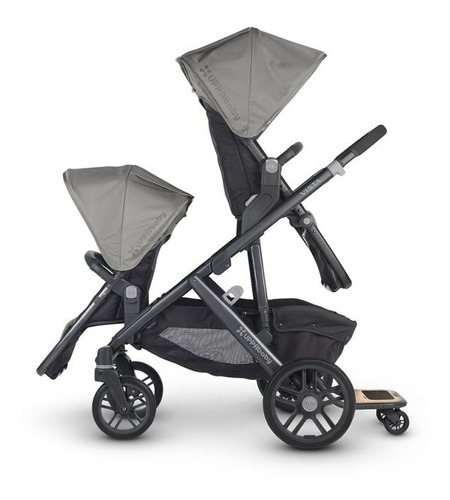 Patineta Uppababy Piggyback Para Coche Vista By Maternelle