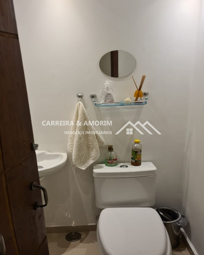 Imagem 13 de 30 de Casa A Venda, Sobrado 3 Dormitórios, 1 Suíte, Sala 2 Ambientes, 2 Vagas, Recém Reformada. Jardim Casablanca. - Ca00303 - 70520560