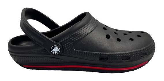 Sandalias Crocs Hombre | MercadoLibre ?