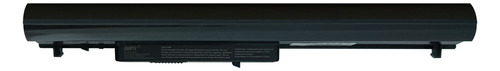 Bateria La04 Hp Touchsmart Ultrabook 14-n070tx 15-n216tu 4ce