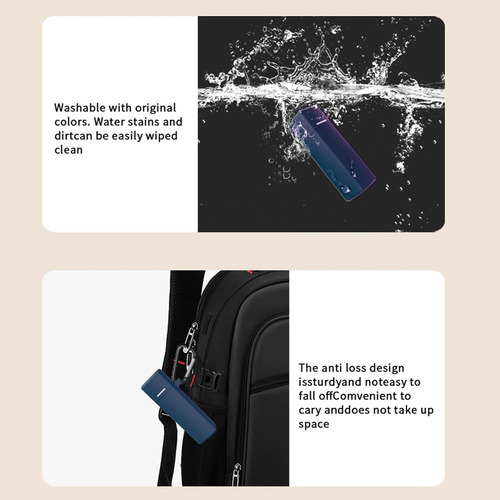 2pcs Funda Silicone Protectora Para Soundcore A30i Case