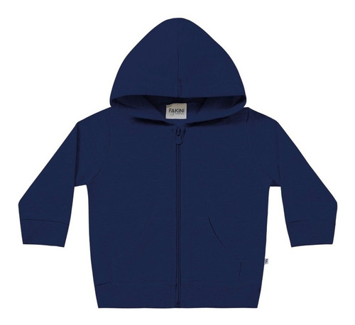 Campera De Algodón Para Niño Gepetto´s - 8142