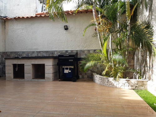 Imagen 15 de 17 de Townhouse En El Bosque, Valencia 04124667445 (atth-192)