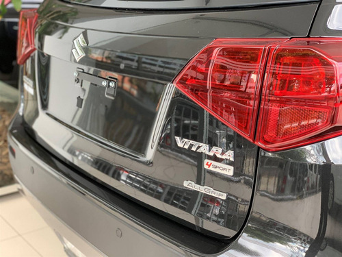 Suzuki Vitara 1.4 16v Turbo Gasolina 4sport Allgrip
