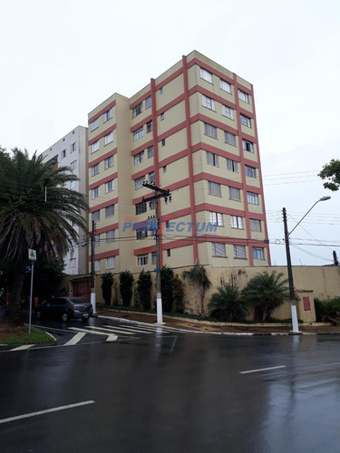 Imagem 21 de 21 de Apartamento À Venda Em Jardim Nova Europa - Ap295422