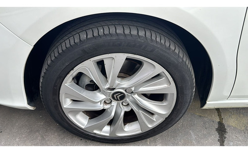 Citroën C4 Lounge 1.6 TENDANCE 16V TURBO FLEX 4P AUTOMÁTICO