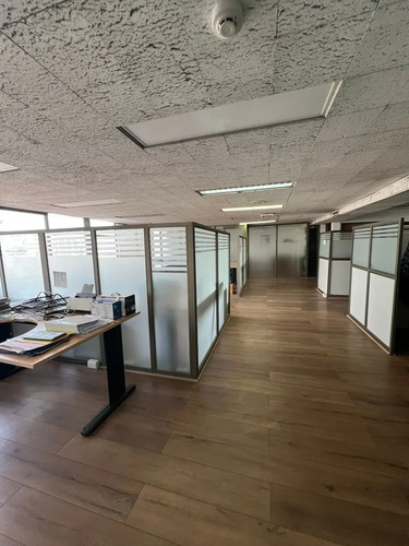 Vendo Oficina En Huérfanos 1052, Santiago