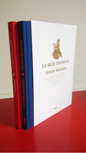 Libro Box Cenicienta Y La Bella Durmiente - Evans, Charle...