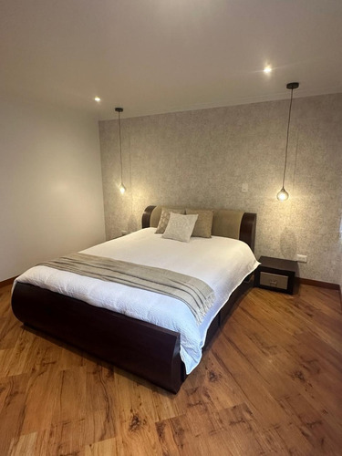 Venta De Suite Premium En Downtown Quito 66m2