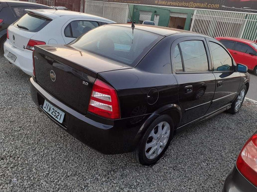 Chevrolet Astra Advantage 2.0 2011