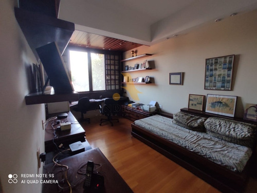 Imagem 22 de 30 de Novo Leblon - Linda Casa Com 628m² Localizada Na Melhor Rua Do Condomínio, Área De Lazer Com Piscina, Churrasqueira. - Sqa1615i - 69286056