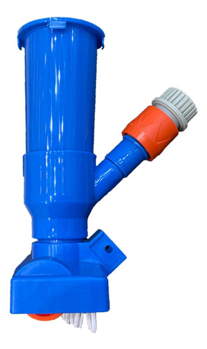 Juego De Aspirador Pool Jet Limpiafondos Para Piscinas