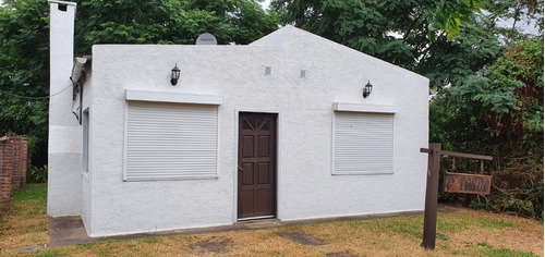 Alquilo Casa En San Gregorio De Polanco 