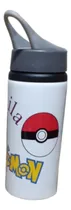 Comprar Caramañolas Botella Sport Aluminio 600ml Personalizada