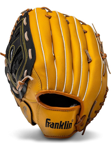 Guante De Beisbol Softball Franklin Field Master 14 Pulgadas