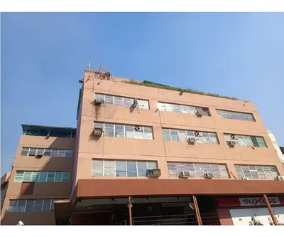 Edificio en venta