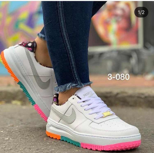 Tenis Nike *unicornio* | Mercado Libre