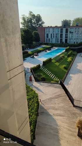 Departamento En Pilar, Club Bamboo, Amenities, Temporario