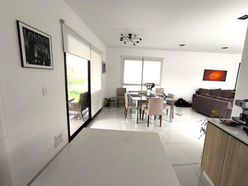 Venta Casa En San Sebastian Area 2 Golf - 5 Ambientes