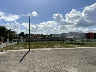 Terreno en renta
