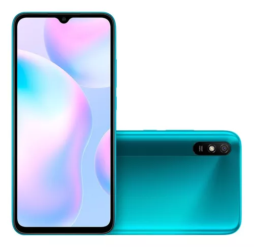 Redmi note 9s mercado livre