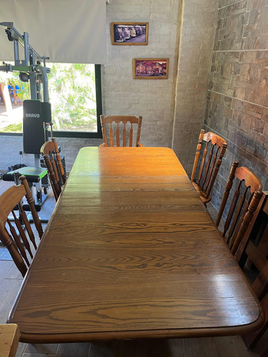 Juego De Comedor