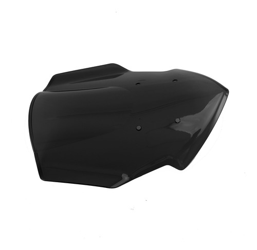 Parabrisa Windshield Para Yamaha Mt-07 2018-2020 Black