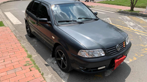 Volkswagen Gol 1.8 Basico