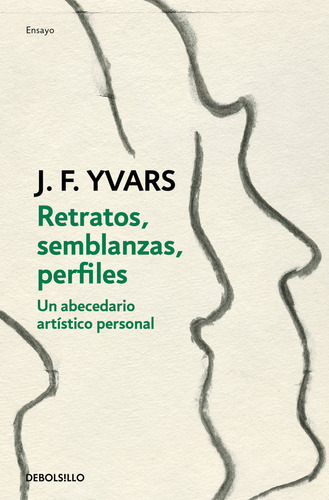 Retratos Y Semblanzas - Yvars  Jose Francisco