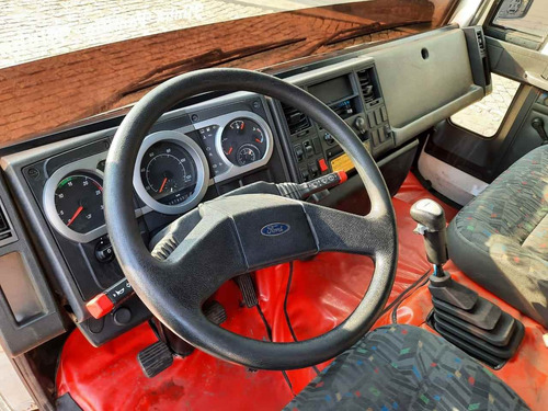 Caminhao Ford Cargo 4532
