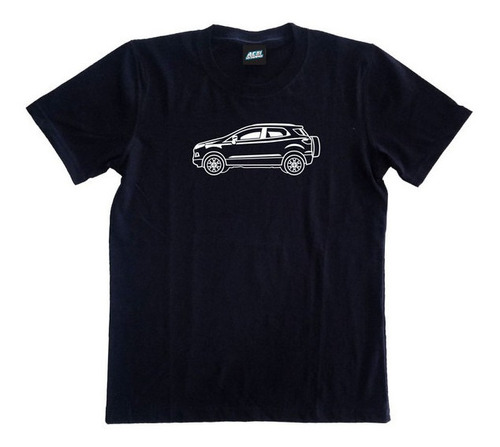 Remera Fierrera Ford 7xl 149 Ecosport G2 Side