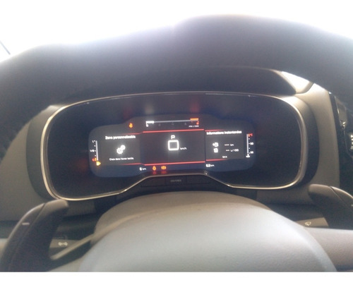 Imagen 7 de 19 de Citroën C5 Aircross Eat6 Feel Pack H