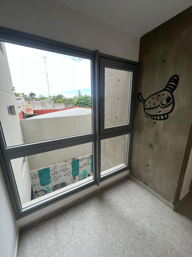 Departamento Monoambiente En Pozo