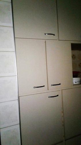 Imagem 11 de 16 de Casa Residencial À Venda, Jardim Bela Vista, Bauru. - Ca697