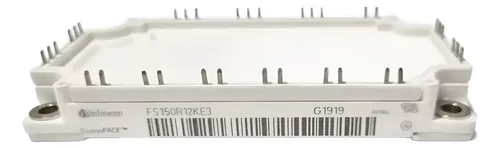 Modulo IGBT FS150R12KE3 Compatibile EUPEC / INFINEON, Nuovo - Foto 4
