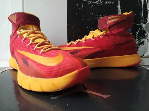 Tenis nike de calamardo precio sales