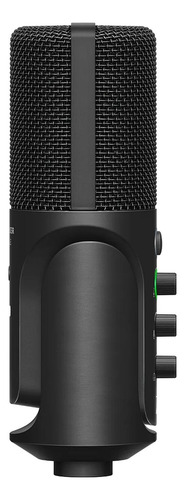 Sennheiser Profile Streaming Set Micrófono Condensador Base